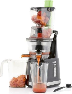 Wyciskarka wolnoobrotowa Princess 01.202045.01.001 3