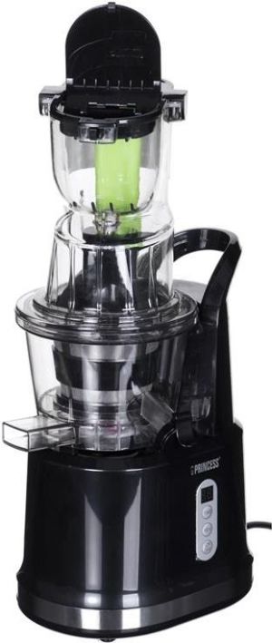 Wyciskarka wolnoobrotowa Princess 01.202045.01.001 4