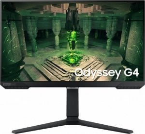 Monitor Samsung Odyssey G40B (LS25BG400EUXEN) 1