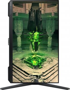 Monitor Samsung Odyssey G4 (LS25BG400EUXEN) 11