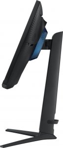 Monitor Samsung Odyssey G4 (LS25BG400EUXEN) 14