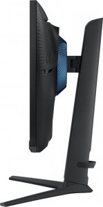 Monitor Samsung Odyssey G4 (LS25BG400EUXEN) 15