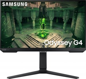 Monitor Samsung Odyssey G4 (LS25BG400EUXEN) 2