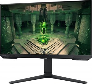 Monitor Samsung Odyssey G4 (LS25BG400EUXEN) 8