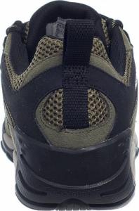 Buty trekkingowe męskie Merrell Yokota 2 zielone r. 41 3