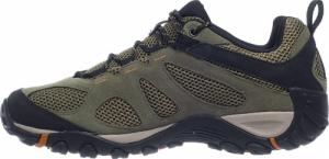 Buty trekkingowe męskie Merrell Yokota 2 zielone r. 42 4
