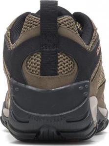 Buty trekkingowe męskie Merrell Yokota 2 zielone r. 43 4