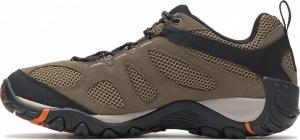 Buty trekkingowe męskie Merrell Yokota 2 zielone r. 44 5