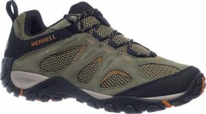 Buty trekkingowe męskie Merrell Yokota 2 zielone r. 45 2