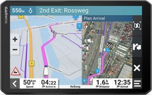 Nawigacja GPS Garmin Garmin Dezl LGV810 Europa 1