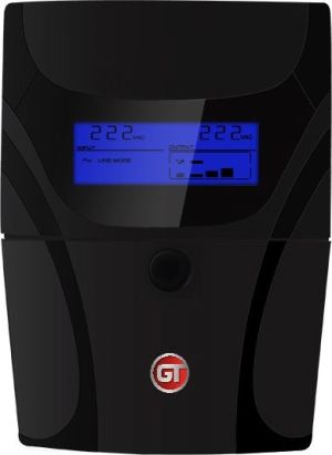 UPS G-Tec GTC POWERBOX 2200VA 1