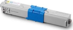 Toner OKI 46490401 Yellow Oryginał  (46490401) 2