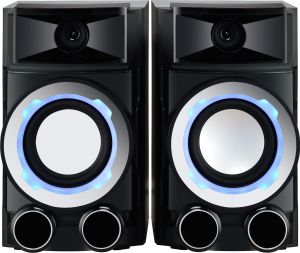 Wieża Blaupunkt MC80BT 2