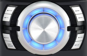 Wieża Blaupunkt MC80BT 3