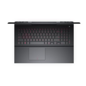 Laptop Dell Inspiron 7566 (7566-0497) 4