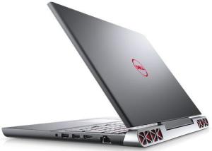 Laptop Dell Inspiron 7566 (7566-0497) 5