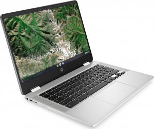 Laptop HP Chromebook x360 14a-ca0419nn (5S0M7EA) 2