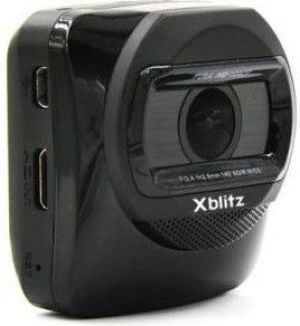 Wideorejestrator Xblitz NaviiGPS 2