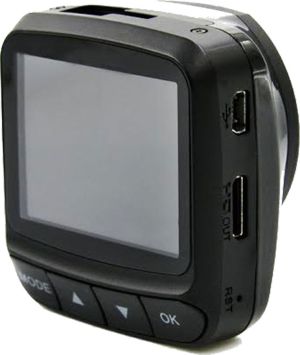 Wideorejestrator Xblitz NaviiGPS 4