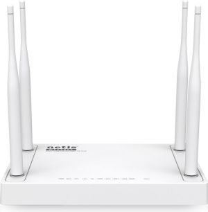 Router Netis WIFI AC/1200 DUAL BAND (WF2780F) 1