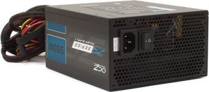 Zasilacz OCZ ZS 550W (ZS550W-UK) 1