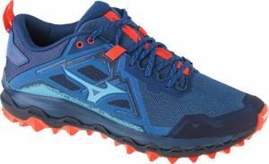 Mizuno Buty Wave Mujin 8 J1GJ217018 Niebieskie r. 42 1