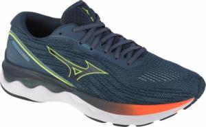 Mizuno Mizuno Wave Skyrise 3 J1GC220981 szary 42,5 1