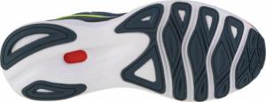 Mizuno Mizuno Wave Skyrise 3 J1GC220981 szary 44 4