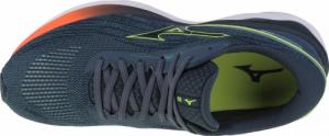 Mizuno Mizuno Wave Skyrise 3 J1GC220981 szary 44,5 3
