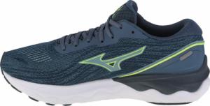 Mizuno Mizuno Wave Skyrise 3 J1GC220981 szary 46 2