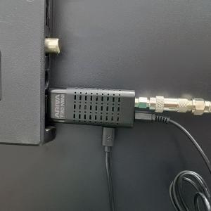 Tuner TV Ferguson T30 Mini 5