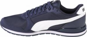 Puma Puma St Runner V3 NL 384857-02 Granatowe 42,5 2