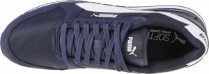 Puma Puma St Runner V3 NL 384857-02 Granatowe 42,5 3