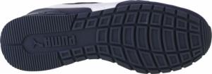 Puma Puma St Runner V3 NL 384857-02 Granatowe 42,5 4