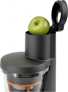 Wyciskarka wolnoobrotowa Kenwood PureJuice XL JMP85.000SI 3