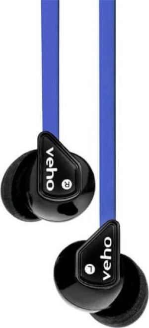 Słuchawki Veho 360 Stereo (VEP-003-360Z1-N) 1