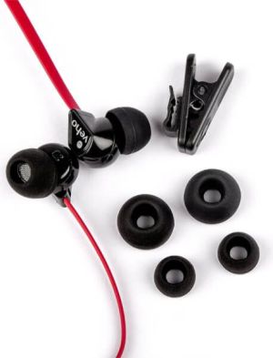 Słuchawki Veho 360 Stereo (VEP-003-360Z1-R) 3