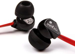 Słuchawki Veho 360 Stereo (VEP-003-360Z1-R) 4