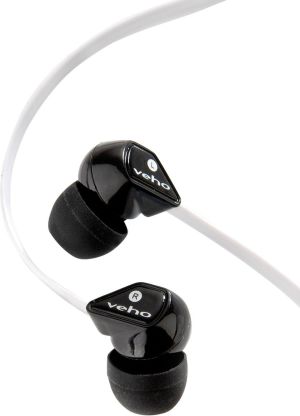 Słuchawki Veho 360 Stereo (VEP-003-360Z1-BW) 3