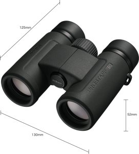 Lornetka Nikon PROSTAFF P3 8X30 10
