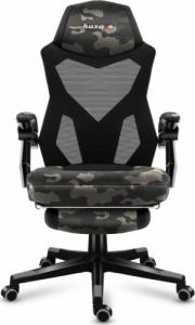 Fotel Huzaro Combat 3.0 moro 2