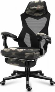 Fotel Huzaro Combat 3.0 moro 3