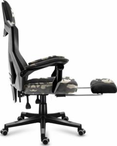 Fotel Huzaro Combat 3.0 moro 6
