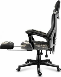 Fotel Huzaro Combat 3.0 moro 7