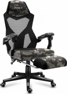 Fotel Huzaro Combat 3.0 moro 8