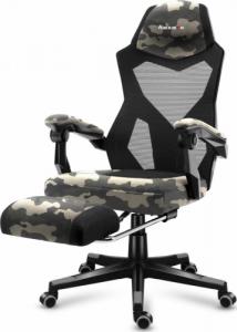 Fotel Huzaro Combat 3.0 moro 9