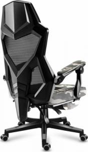 Fotel Huzaro Combat 3.0 moro 10