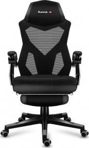 Fotel Huzaro Combat 3.0 czarny 2