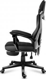 Fotel Huzaro Combat 3.0 czarny 5