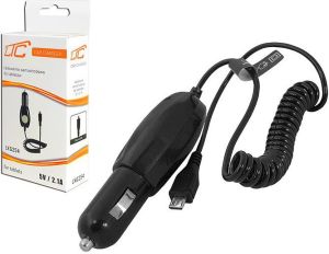 Ładowarka LTC LXG254 Jednoczęściowa 2.1 A  (LXG254) 2